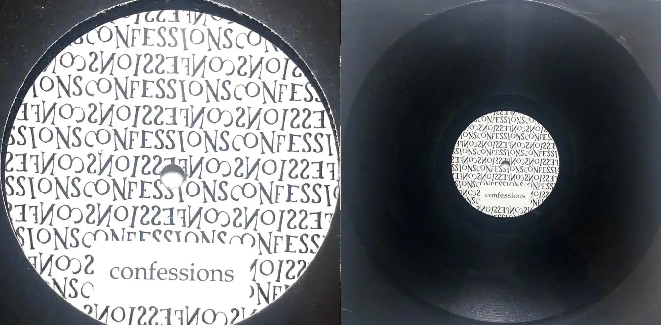 Foo Fighters – Confessions